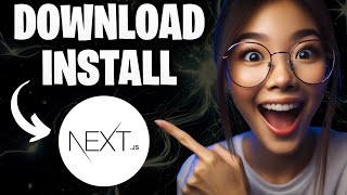 How to Run Next JS app in Visual Studio Code | Download and Install next in VS Code 2026 Tutorial