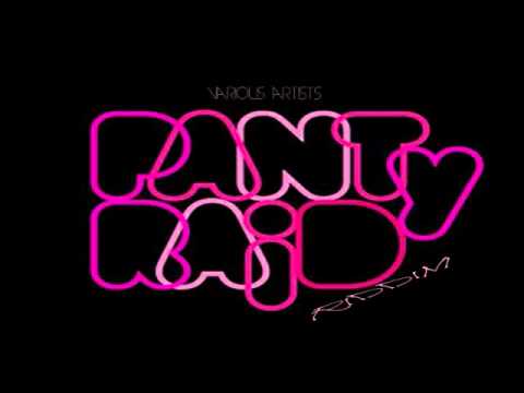 (2003) Panty Raid Riddim - Various Artists - DJ_JaMzZ