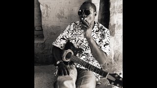 Ali Farka Touré &amp; Toumani Diabaté - Debe (2005)
