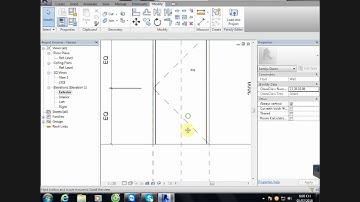 Học Revit Architecture 2014