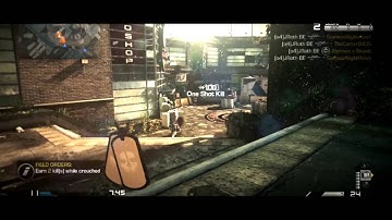 BE Editor RC Response #BE5KRC