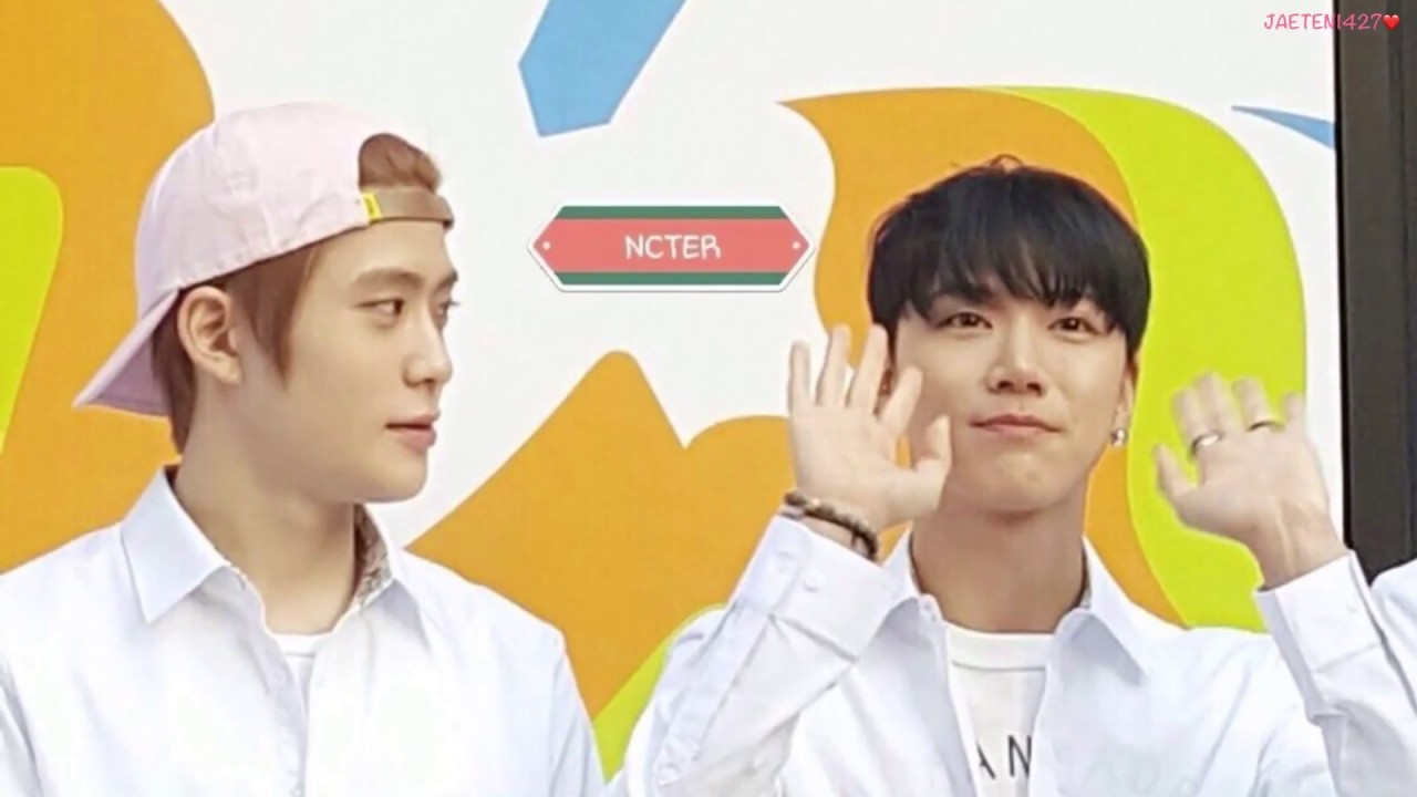 JAETEN.. ❤️ ...You Are My Love ... ❤️ #JAETENMyLove  #JAETEN #แจเตนล์