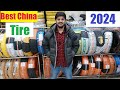 Best china tyre brands price in pakistan 2024  high mileage  best tire companies