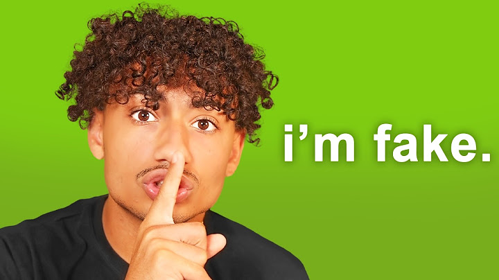 SPOT THE FAKE PERSON IN ROBLOX!