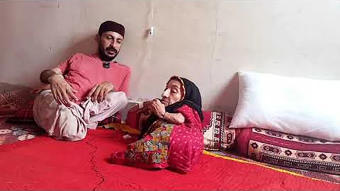 Sab K Liye Hamari Taraf Sy Duain FatimaAijazLife/...