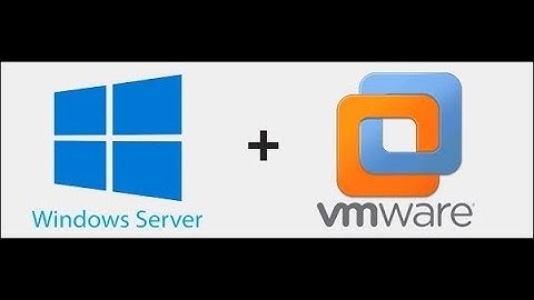 Step-by-Step Guide: Installing VMware & Booting Windows Server 2019