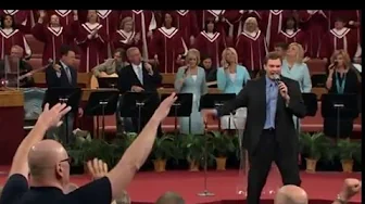 "You Must Be Born Again" -Joseph Larson 112015 "You Must Be Born Again" -Joseph Larson 112015
