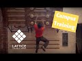Campus Training | Lattice Training
