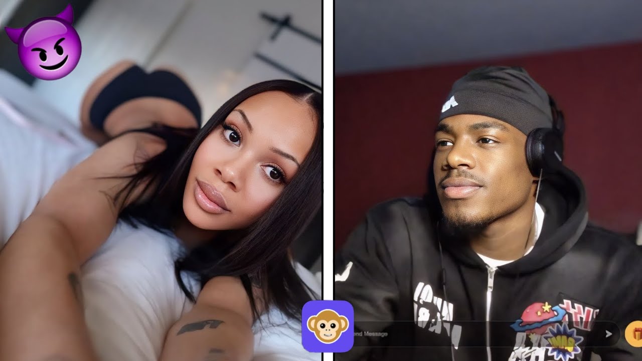 RIZZING THE BADDEST FREAKS AT 3AM 😈