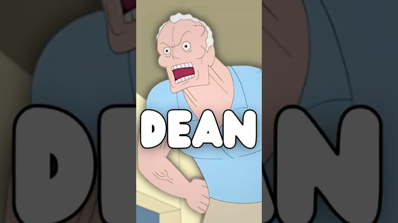 The FUNNIEST Cartoon Character EVER