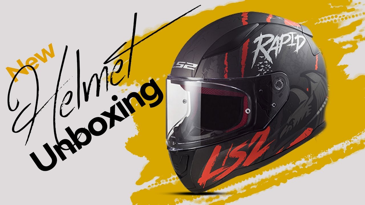 ls2 ff353 rapid naughty helmet The visor is double LS2 FF353 Rapid Naughty Helmet