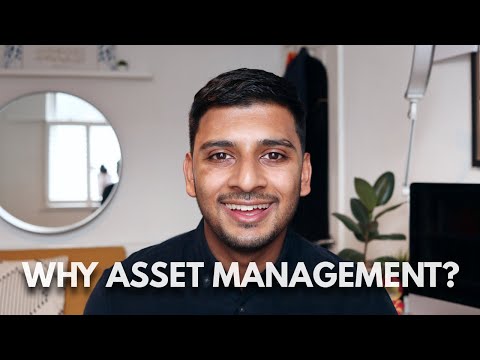 5 Things I Liked About Asset Management at Goldman Sachs