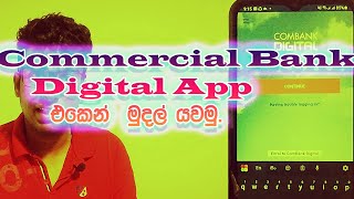 commercial bank Online banking Combank Digital