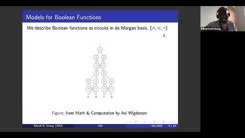 On Partial Differential encodings of Boolean functions