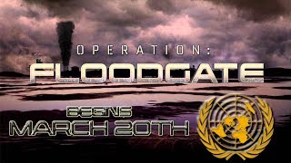 "War Commander" Operation Floodgate "Event Wave 61 to 70"