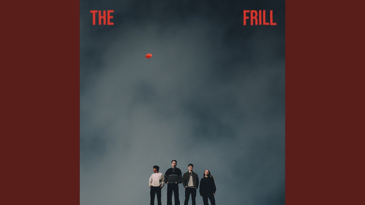 Watch The Thrill on YouTube Watch The Thrill on YouTube