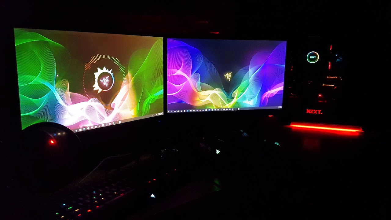 Featured image of post Best Dual Monitor Wallpaper Engine Here are only the best dual monitor wallpapers