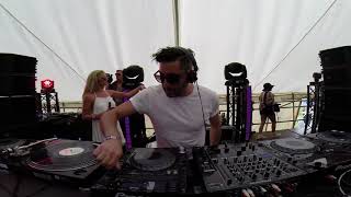 Darius Syrossian and Bones at We Are FSTVL,  London
