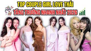 The 2026 Thai GL Couple Race: Who will be the ultimate winner? screenshot 1