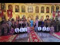 Двадцатилетие Православной Церкви в Таиланде
