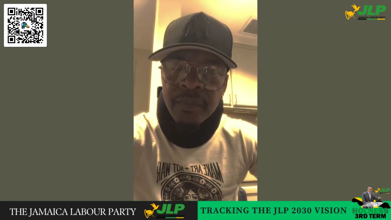 The Controversial Tvj Disinformation, Parties Banned: Mr Vegas RANT