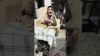 Canim Babaannem Beni̇m