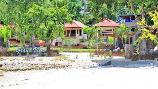 AO CHO GRANDVIEW HIDEAWAY RESORT - YouTube