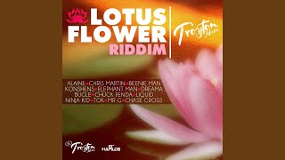 Lotus Flower Riddim Instrumental