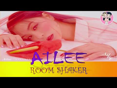 Ailee - Room Shaker