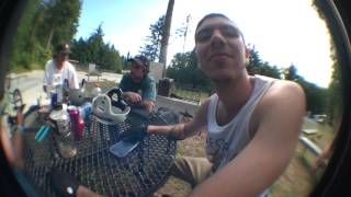 MLC BMX - July Weekend Edit