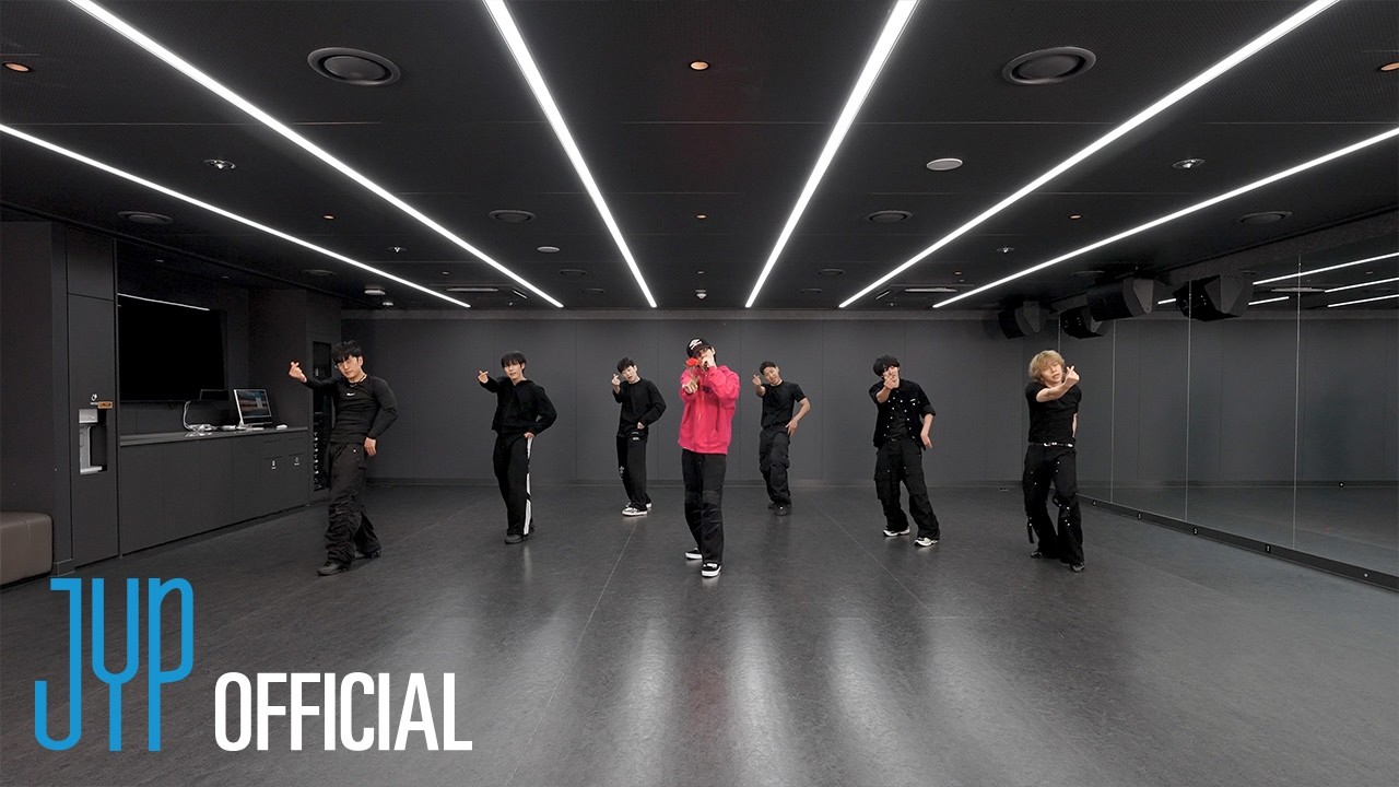 원필(WONPIL) "백만송이는 아니지만" Dance Practice