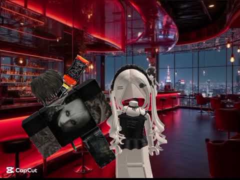 I FELL IN LOVE WITH MY SCHOOL BULLY? Roblox story 