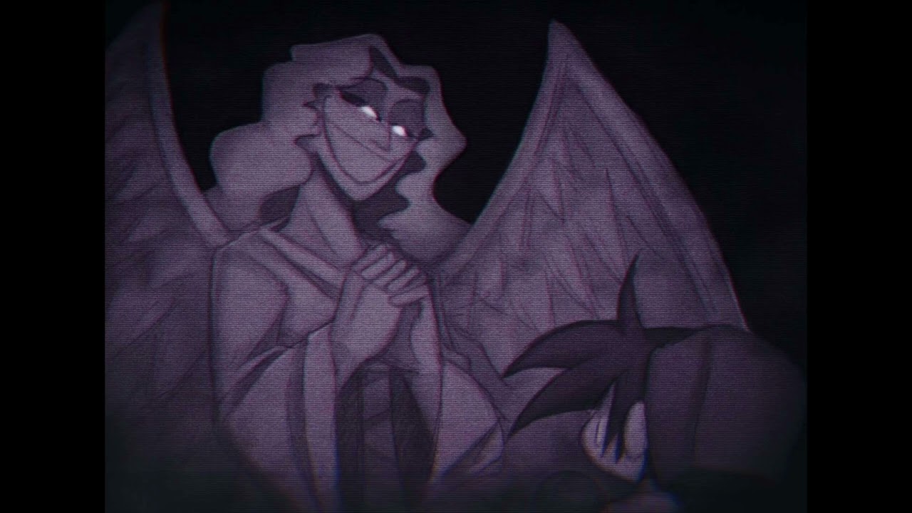 Origins  - Angelic Atrocities