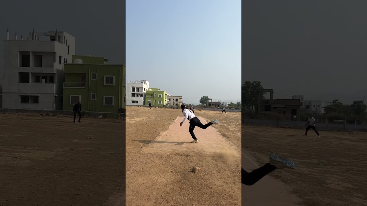 6 balls 12 run target | Ranji Player Arpit vs Marquee Player Vikash Sharma 