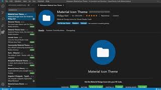 Visual Studio Code [ENG] Module 1 Lecture 4 ZE - 214