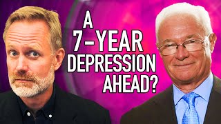 Simon Hunt: Holy Smokes! A Market Crash In 2024 & A Depression By 2025?