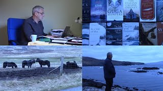 Dòmhnall S Moireach: Gàidheal ann an Sealtainn