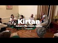 Kirtan astrud  the cosmic caravan  hari ram govind