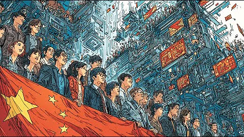 How China Lifted 800 Million People Out of Poverty