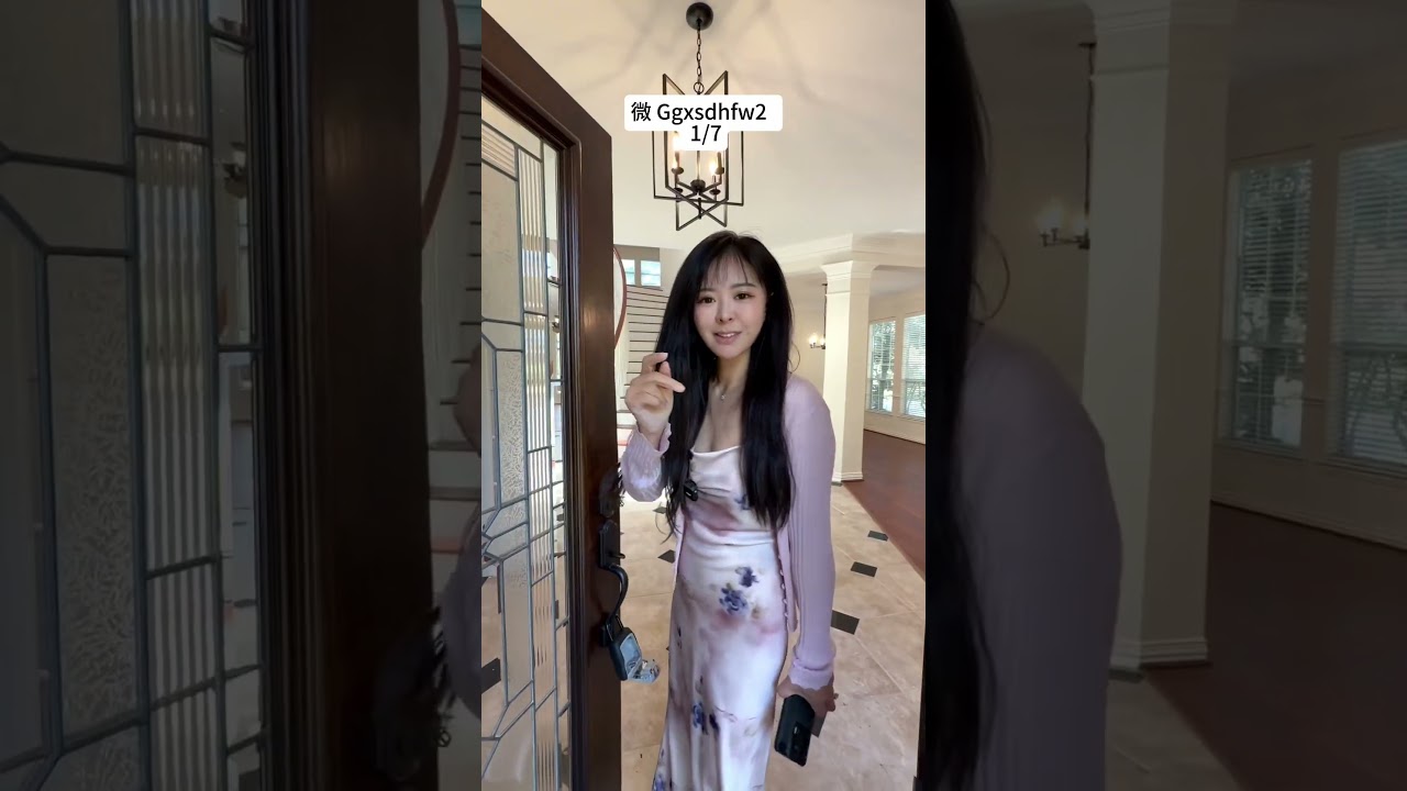 在休斯顿北区 The Woodlands 房源推荐：$89.9万经典法式独立屋，2001年建，顶级森林社区环境实拍 | Houston Real Estate 1/7