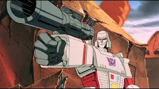 Generations Figures We Still NEED from Hasbro Takara Tomy Chefatron Review