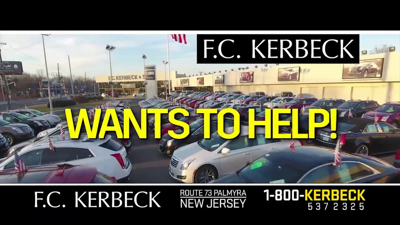 FC Kerbeck Cadillacs - YouTube