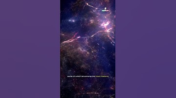 This is Where Goddess Saraswati Lives!! #space #universe #galaxy