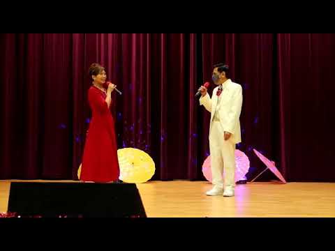 田園春夢medley Amy/忠哥 20210519
