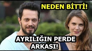 Murat Boz Ve Aslı Enver Aşkı Neden Bitti?
