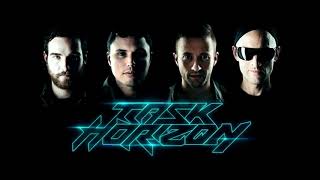 Task Horizon - Brace for Transit/Immortality Protocol