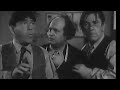 THE THREE STOOGES: Sing a Song of Six Pants (1947) (Remastered) (HD 1080p)