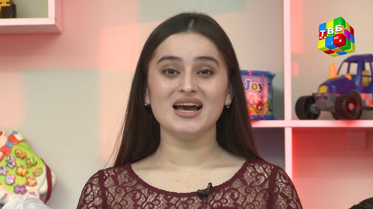 «Дар меҳмонии витаминҳо» - Тарзи ҳаёти солим