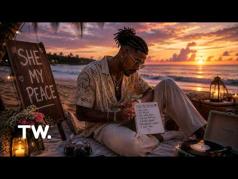 Toosii – She My Peace (Official Music Video)
