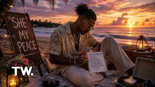 Toosii – She My Peace (Official Music Video)